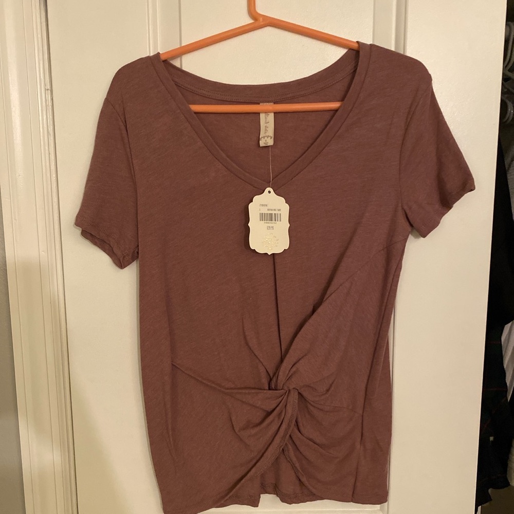 altar’d state tie T